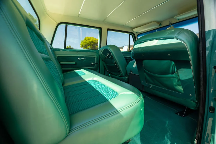 1966 Chevrolet C/K 1st Gen - Image 26 of 31
