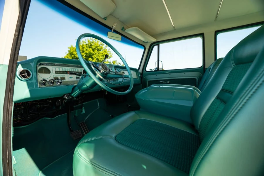 1966 Chevrolet C/K 1st Gen - Image 23 of 31