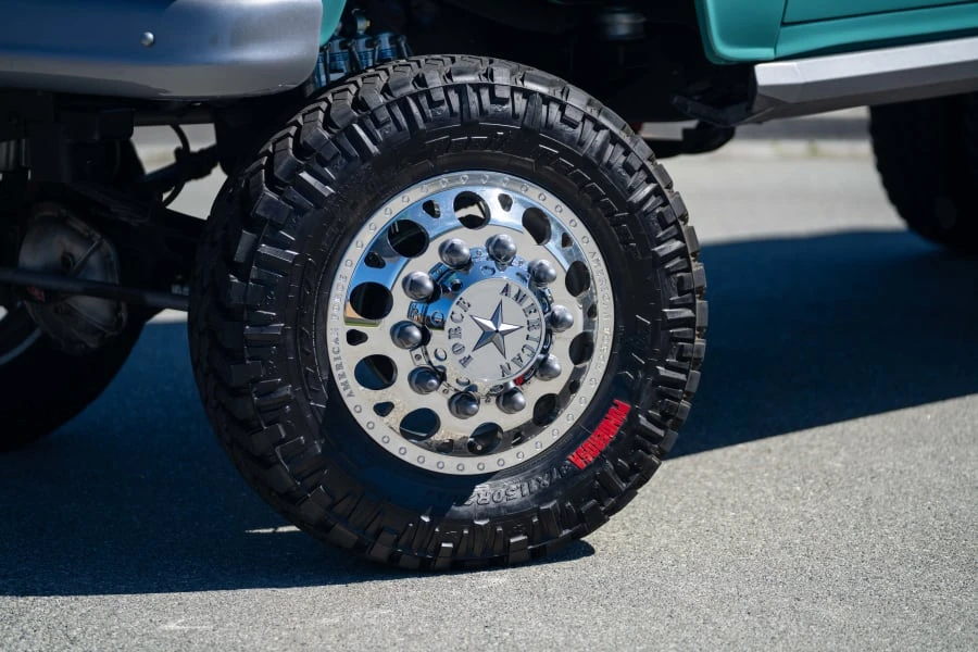 1966 Chevrolet C/K 1st Gen - Image 18 of 31