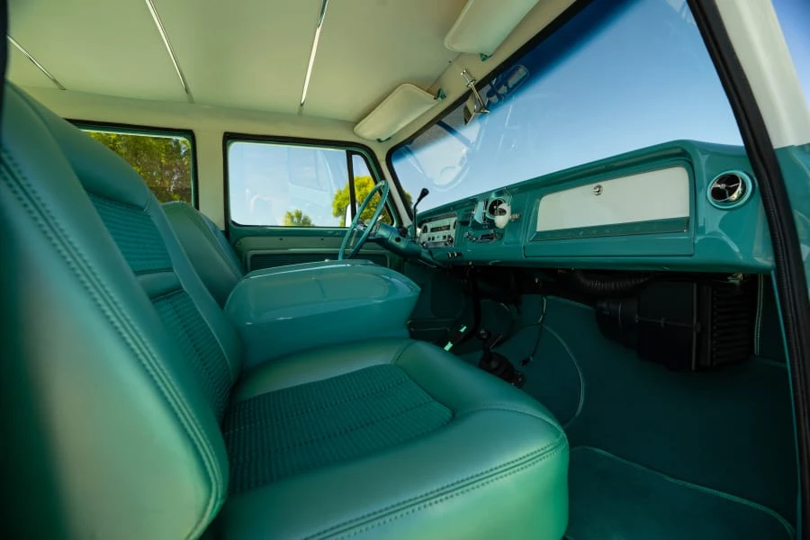 1966 Chevrolet C/K 1st Gen - Image 25 of 31