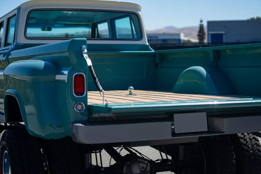 1966 Chevrolet C/K 1st Gen - Image 21 of 31