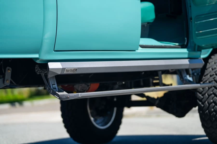 1966 Chevrolet C/K 1st Gen - Image 17 of 31