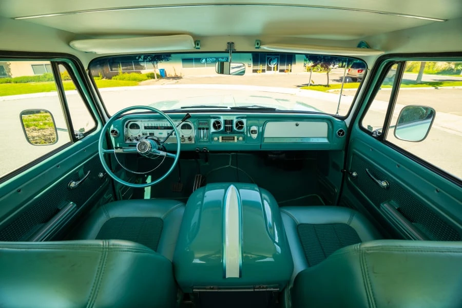 1966 Chevrolet C/K 1st Gen - Image 27 of 31