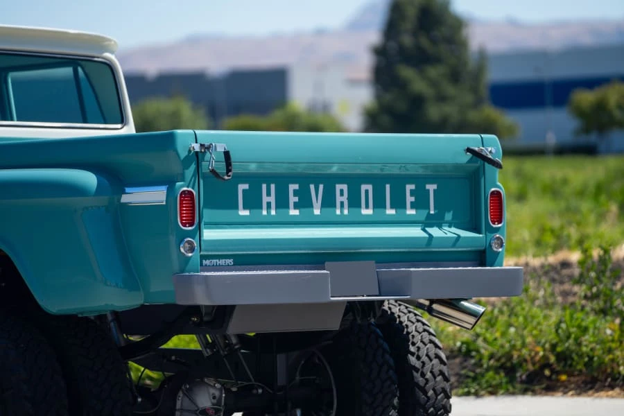 1966 Chevrolet C/K 1st Gen - Image 6 of 31