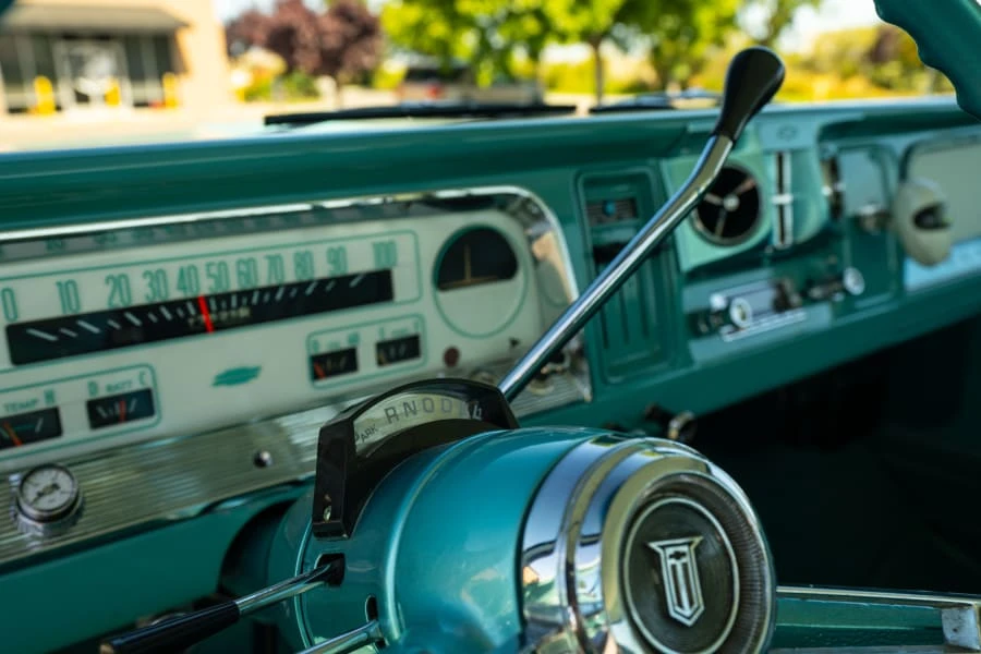 1966 Chevrolet C/K 1st Gen - Image 30 of 31