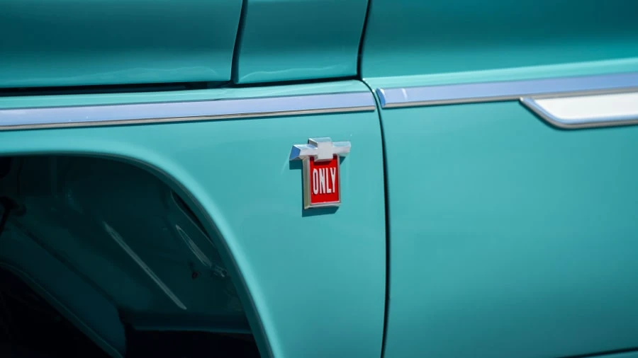 1966 Chevrolet C/K 1st Gen - Image 5 of 31