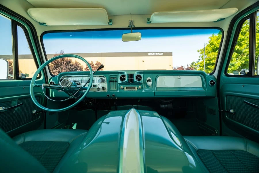1966 Chevrolet C/K 1st Gen - Image 24 of 31