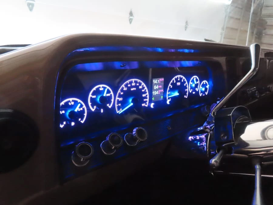 1966 Chevrolet C/K 1st Gen - Image 3 of 12