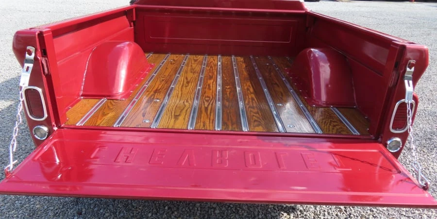1966 Chevrolet C/K 1st Gen - Image 5 of 12