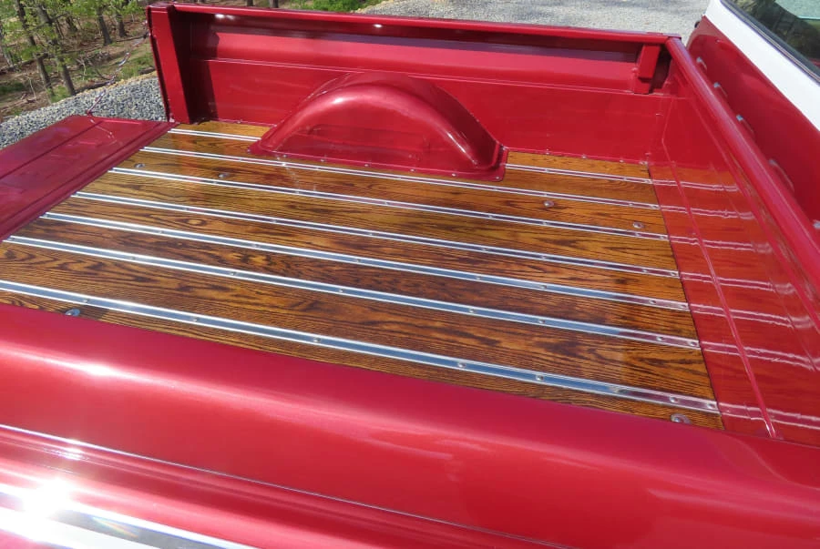 1966 Chevrolet C/K 1st Gen - Image 6 of 12