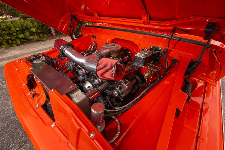 1966 Chevrolet C/K 1st Gen - Image 27 of 29