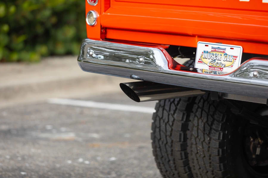 1966 Chevrolet C/K 1st Gen - Image 15 of 29
