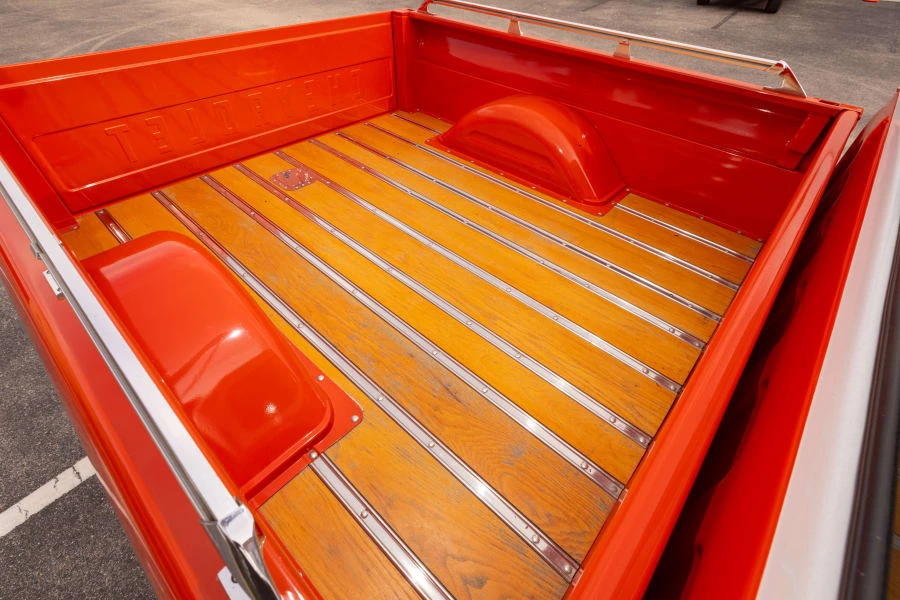 1966 Chevrolet C/K 1st Gen - Image 21 of 29