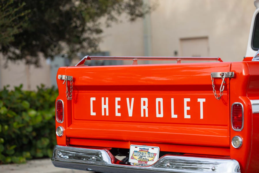 1966 Chevrolet C/K 1st Gen - Image 9 of 29