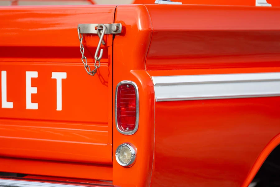 1966 Chevrolet C/K 1st Gen - Image 11 of 29