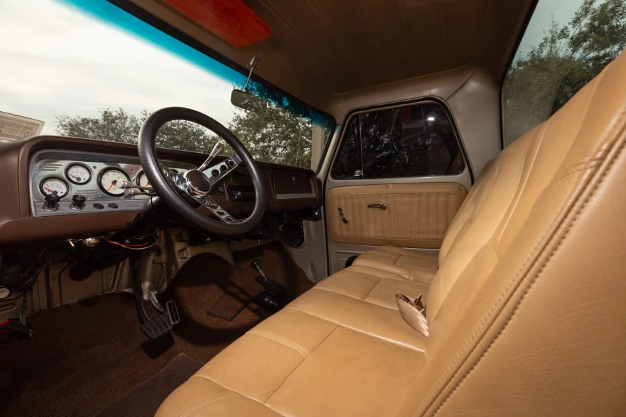 1966 Chevrolet C/K 1st Gen - Image 24 of 29