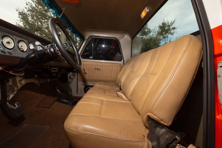 1966 Chevrolet C/K 1st Gen - Image 25 of 29