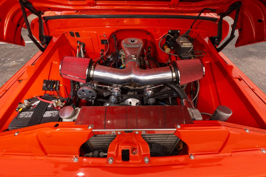 1966 Chevrolet C/K 1st Gen - Image 28 of 29