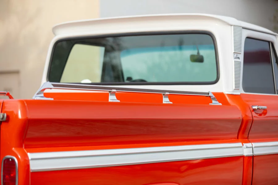 1966 Chevrolet C/K 1st Gen - Image 8 of 29