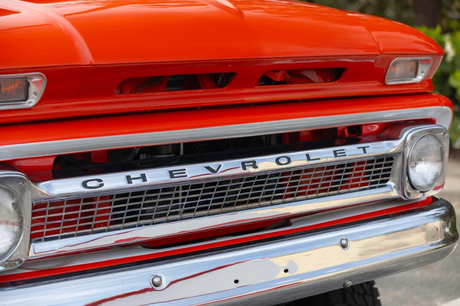 1966 Chevrolet C/K 1st Gen - Image 17 of 29