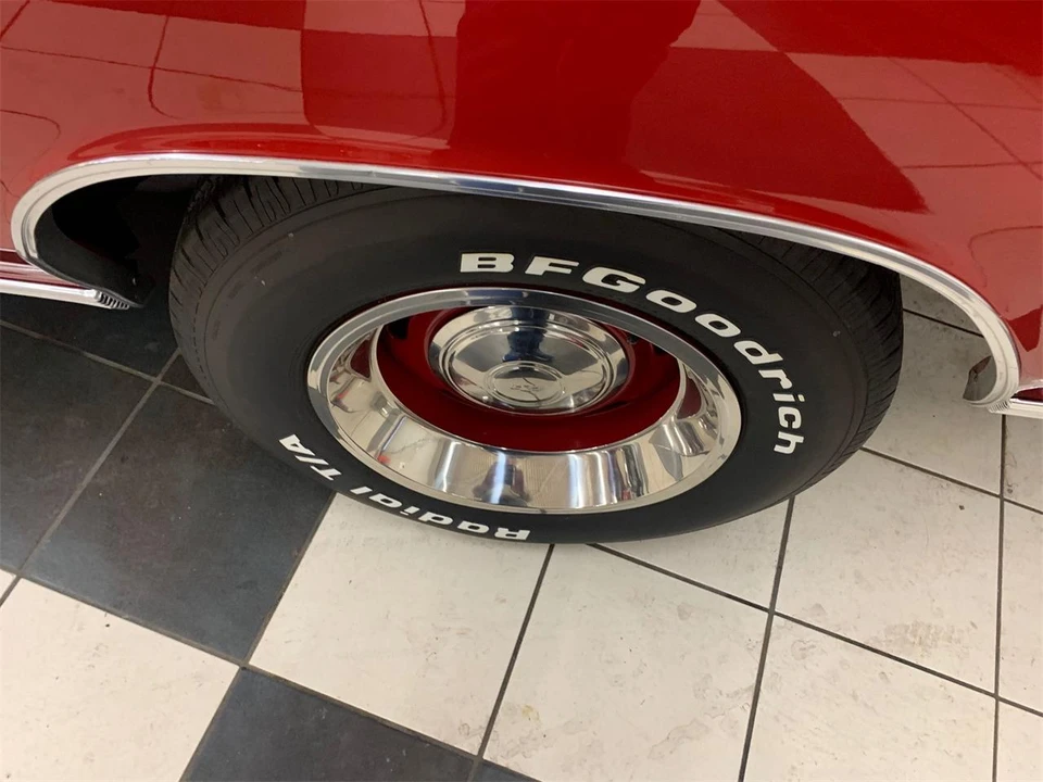 1966 Chevrolet El Camino 2nd Gen - Image 9 of 31