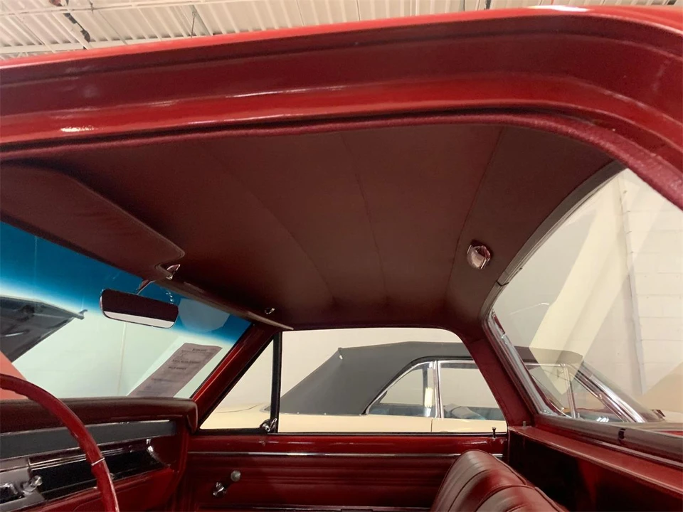 1966 Chevrolet El Camino 2nd Gen - Image 28 of 31