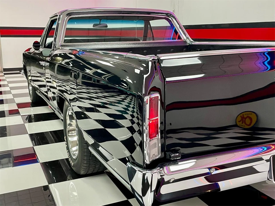 1966 Chevrolet El Camino 2nd Gen - Image 20 of 27
