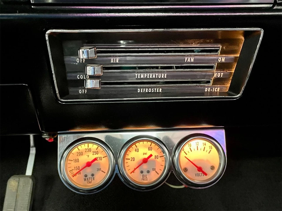 1966 Chevrolet El Camino 2nd Gen - Image 19 of 27