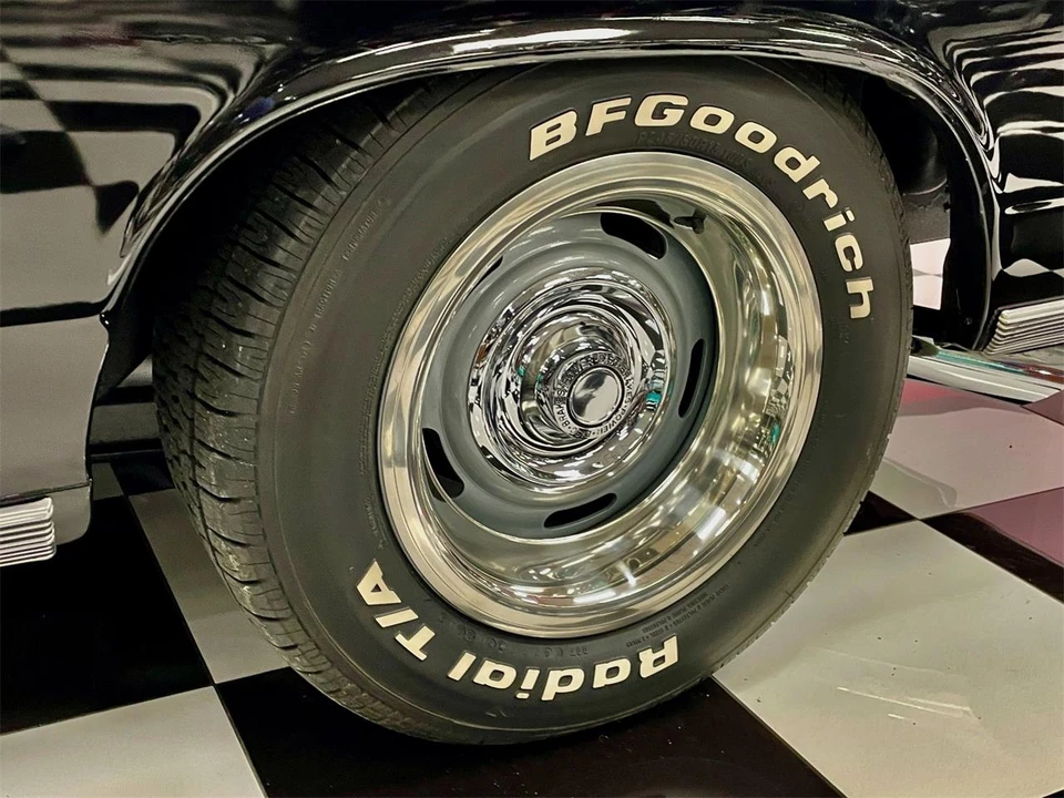 1966 Chevrolet El Camino 2nd Gen - Image 25 of 27