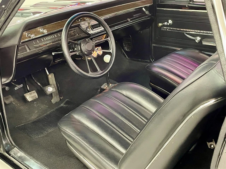 1966 Chevrolet El Camino 2nd Gen - Image 24 of 27