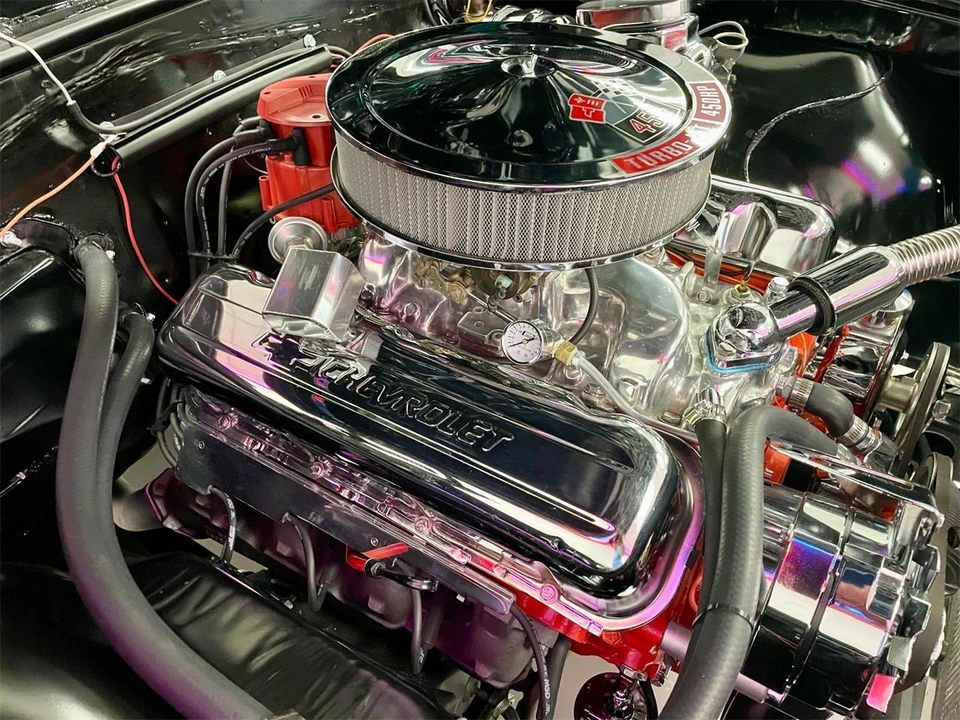 1966 Chevrolet El Camino 2nd Gen - Image 14 of 27