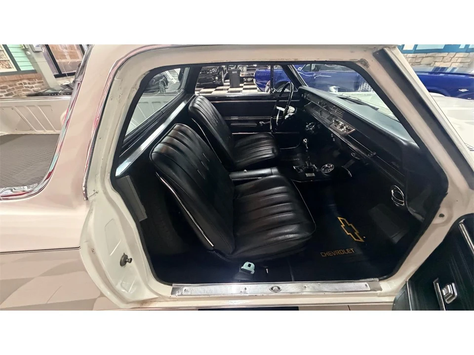 1966 Chevrolet El Camino 2nd Gen - Image 24 of 31