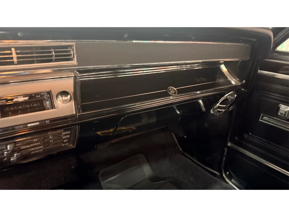 1966 Chevrolet El Camino 2nd Gen - Image 30 of 31