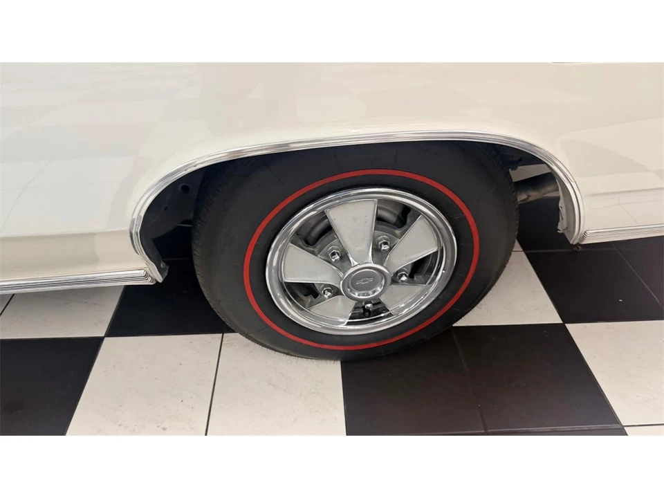 1966 Chevrolet El Camino 2nd Gen - Image 23 of 31