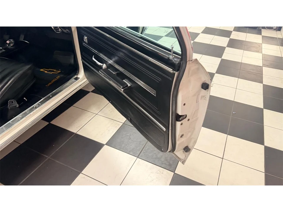 1966 Chevrolet El Camino 2nd Gen - Image 25 of 31