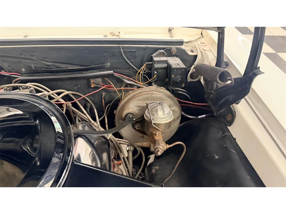 1966 Chevrolet El Camino 2nd Gen - Image 18 of 31
