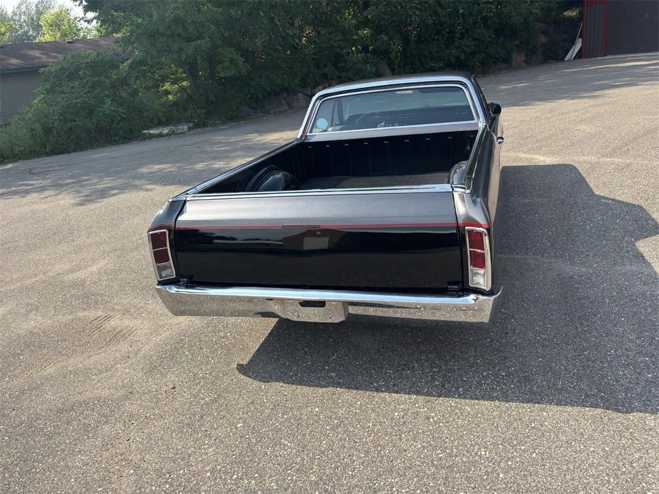 1966 Chevrolet El Camino 2nd Gen - Image 16 of 31