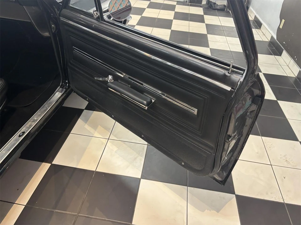 1966 Chevrolet El Camino 2nd Gen - Image 25 of 31