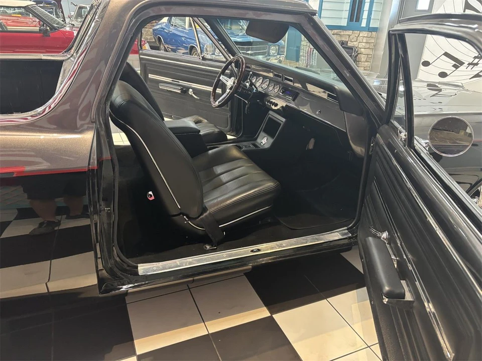 1966 Chevrolet El Camino 2nd Gen - Image 23 of 31