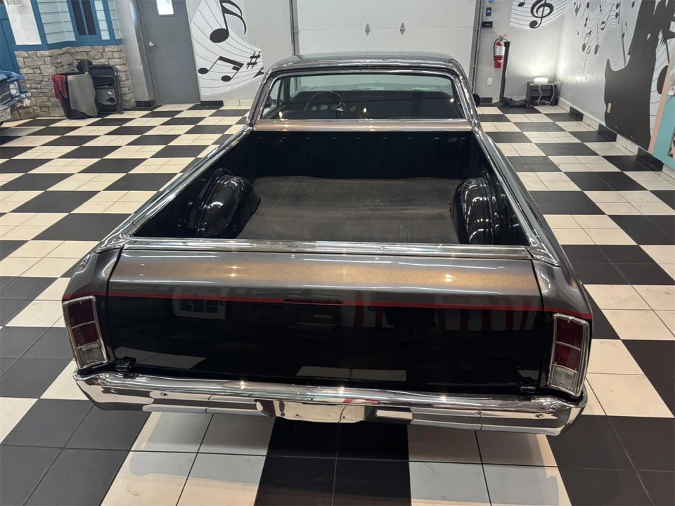 1966 Chevrolet El Camino 2nd Gen - Image 8 of 31