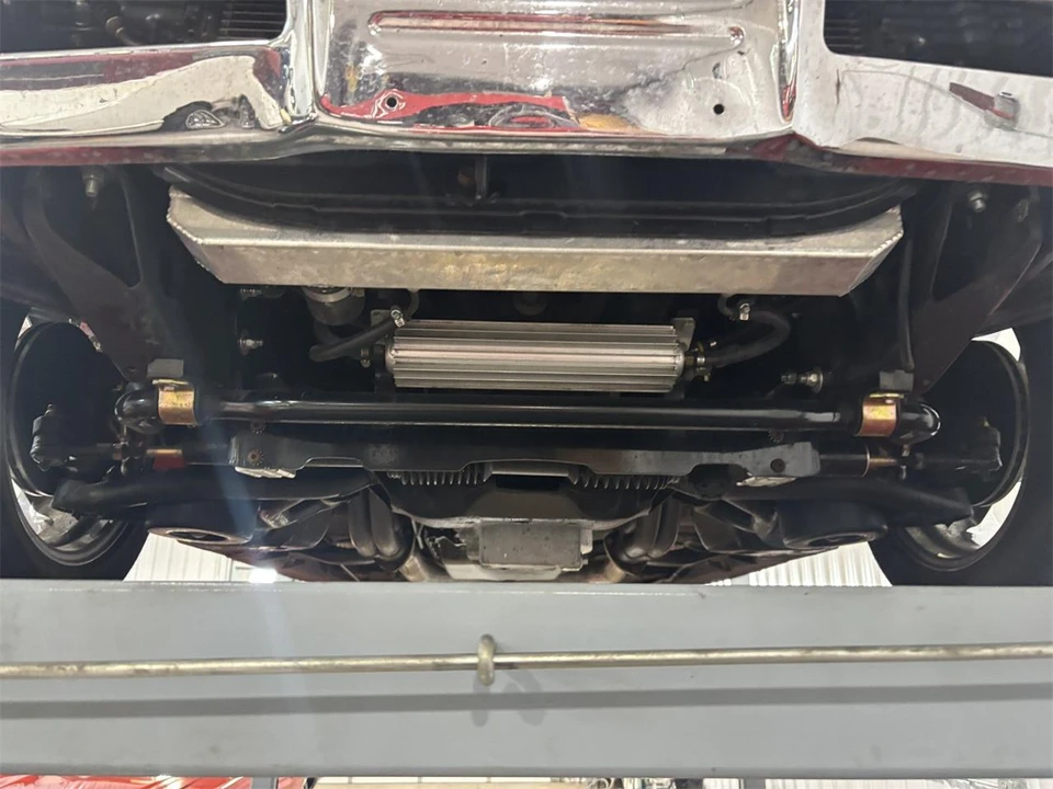 1966 Chevrolet El Camino 2nd Gen - Image 31 of 31