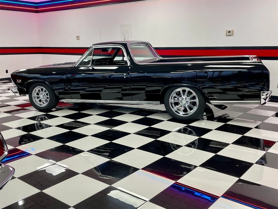 1966 Chevrolet El Camino 2nd Gen - Image 4 of 27