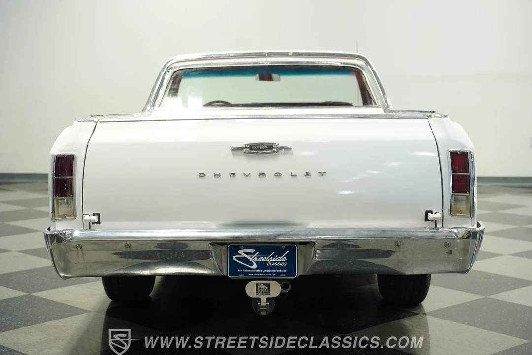 1966 Chevrolet El Camino 2nd Gen - Image 11 of 31