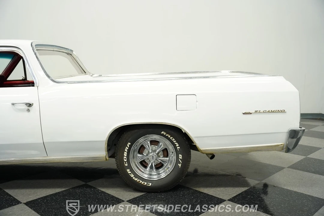 1966 Chevrolet El Camino 2nd Gen - Image 24 of 31