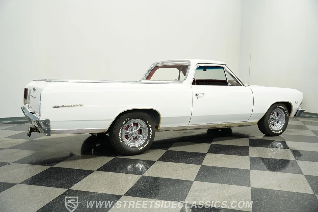 1966 Chevrolet El Camino 2nd Gen - Image 14 of 31