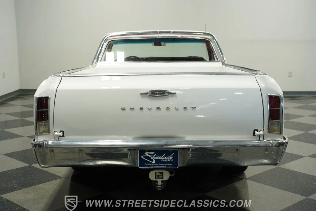1966 Chevrolet El Camino 2nd Gen - Image 25 of 31