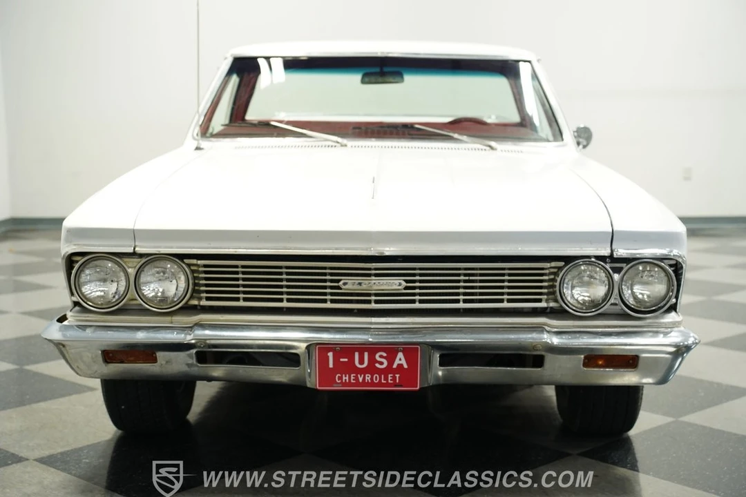 1966 Chevrolet El Camino 2nd Gen - Image 18 of 31