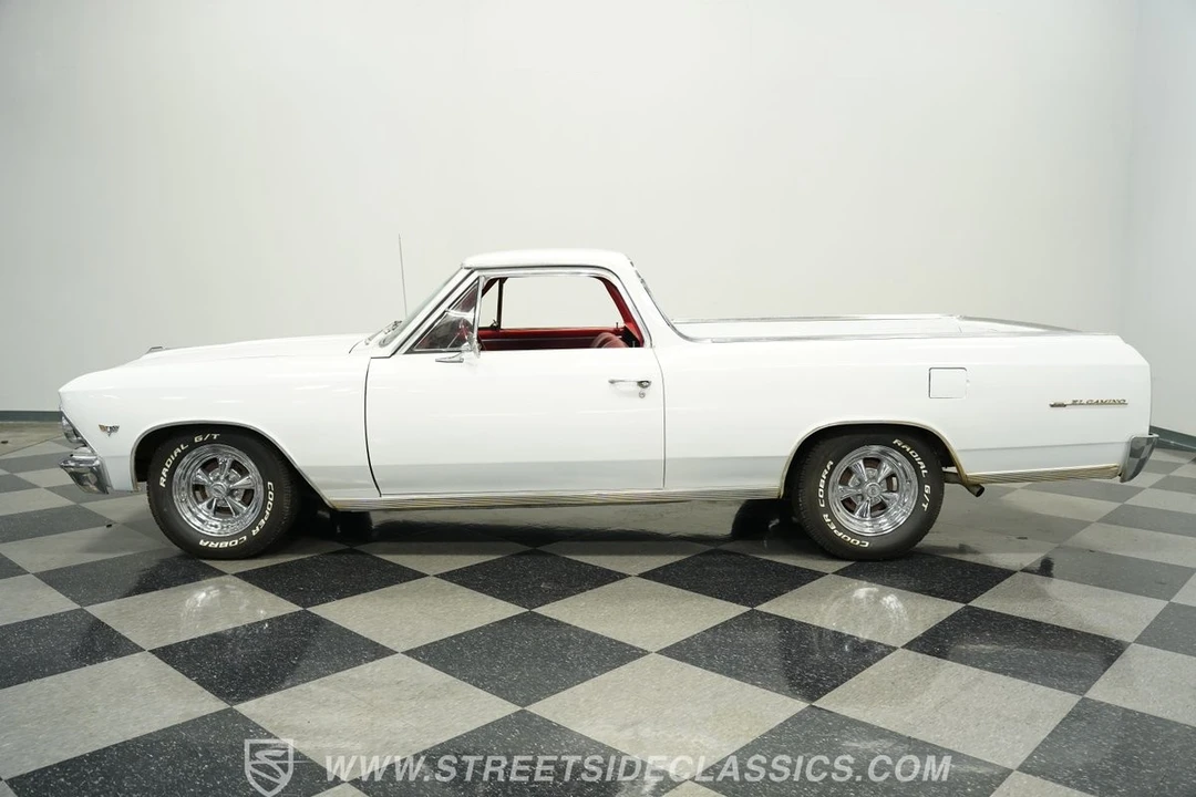 1966 Chevrolet El Camino 2nd Gen - Image 8 of 31