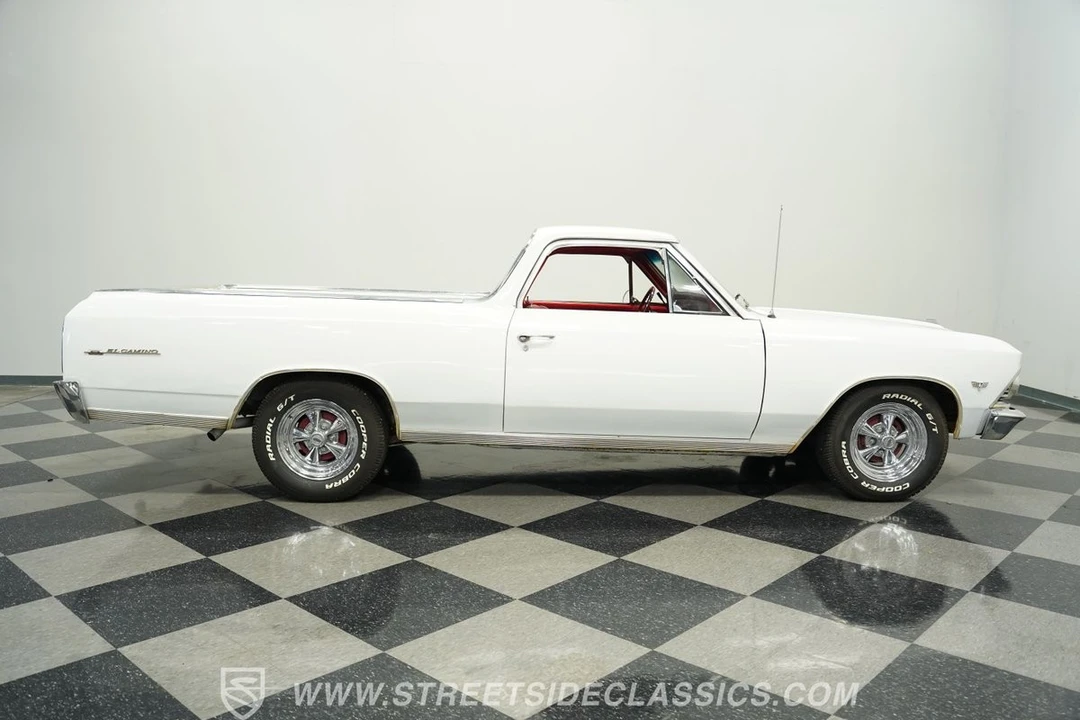 1966 Chevrolet El Camino 2nd Gen - Image 15 of 31