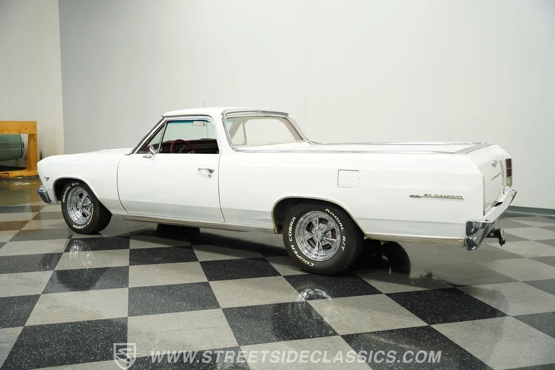 1966 Chevrolet El Camino 2nd Gen - Image 9 of 31